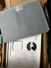Apple/蘋果AI筆記本/ MacBookAir13英寸M4(10+10核)16G 512G午夜色(70w充電頭)Z1CY0002E 曬單實(shí)拍圖