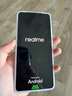 realme 真我Neo7 Turbo 新品5G拍照游戲電競手機 天璣9400e 7200mAh電池長(cháng)續航+100W快充 極窄邊框直屏 透明灰 12GB+256GB 官方標配 曬單實(shí)拍圖