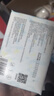 嫚熙（EMXEE）藍(lán)企鵝綿柔巾嬰兒寶寶一次性洗臉巾新生兒干濕兩用 80抽 18包 藍(lán)企鵝* 190*140mm 曬單實(shí)拍圖