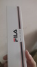 斐樂(lè )（FILA）中高考試學(xué)生表靜音指針?lè )浪\動(dòng)兒童手表開(kāi)學(xué)季禮物 6586-002F 曬單實(shí)拍圖