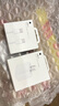 Apple/蘋果【USB-C線充套裝】含20W充電頭+60W 雙USB-C口1米充電線 曬單實(shí)拍圖