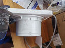 艾美特（Airmate ）APC15-03排氣扇 衛(wèi)生間廚房換氣扇窗式墻式排風扇強力抽風機6寸  曬單實拍圖