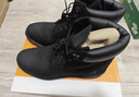 添柏嵐（Timberland）官方踢不爛男鞋馬丁靴戶(hù)外皮革|19039 19039W/黑色 TB1僅批次不同 40 鞋內長(cháng)：25cm 曬單實(shí)拍圖