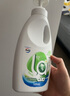 威露士La有氧洗內(nèi)衣褲專用手洗洗衣液500ml*3+90ml*2組合抑菌除螨去血漬 曬單實拍圖