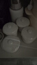 蘇泊爾（SUPOR）電燉盅電燉鍋隔水燉煮家用煲湯鍋燕窩燉盅4.5L燉湯鍋蒸燉一體多功能鍋DZ25FC873 曬單實(shí)拍圖