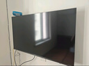 飛利浦（PHILIPS）50英寸4K超高清智慧全面屏 高頻調光護眼 遠場(chǎng)AI語(yǔ)音智能液晶平板電視機50PUF7590/T3 國家補貼15% 曬單實(shí)拍圖