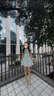Lily Wei【瑤琴夢(mèng)】重工氛圍感主婚紗婚鞋禮服優(yōu)雅時(shí)尚高跟鞋大碼 杏色【跟高10cm】 36 曬單實(shí)拍圖