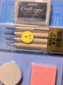 名遇橡皮章套裝兒童入門(mén)美術(shù)雕刻刀橡皮磚手工印章diy材料包學(xué)生初中生刻字專(zhuān)用可揭開(kāi)學(xué)必備 10件套 曬單實(shí)拍圖