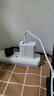 華為（HUAWEI）全能充電器(Max 100W)超級(jí)快充充電器 3C認(rèn)證 適配手機(jī)及筆記本電腦 適用華為手機(jī)Pura 80系列 曬單實(shí)拍圖