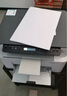 惠普（HP）116w 激光無(wú)線打印機(jī) 多功能家用打印機(jī) 無(wú)線打印 復(fù)印機(jī)掃描機(jī)一體機(jī)（1136w煥新版） 曬單實(shí)拍圖
