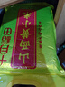 十月稻田 山西黃小米 5斤 五谷雜糧 粗糧 早餐小米粥 2.5kg 曬單實(shí)拍圖