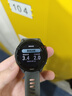佳明（GARMIN） FR255運動跑步智能手 表多頻多星心率血氧游泳騎行鐵三訓(xùn)練跑表 Forerunner255 神秘灰 曬單實拍圖