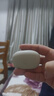 wedoking睡眠耳機睡覺專用真無線藍牙側(cè)睡不咯耳asmr隔音降噪助眠睡眠豆隱形小巧適用蘋果華為榮耀耳塞耳機 曬單實拍圖