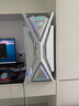 華碩（ASUS）銳龍9950X3D主機 5080 5090D夜神游戲千幀電競DIY組裝電腦HYTE Y70觸摸屏無(wú)立柱帶副屏魚(yú)缸海景房 一：R9 9950X3D+RTX5070 曬單實(shí)拍圖