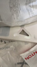 貓人（MiiOW）女士保暖內衣純棉秋衣褲圓領(lǐng)磨毛母嬰級一等品萊卡嬰兒棉套裝 曬單實(shí)拍圖
