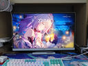 華碩ROG 絕神27/絕殺27/超神27/超殺27【國家補貼】27英寸電腦顯示器2K/4K顯示屏160Hz/240Hz高刷 【XG27UCG吹雪白】4K160Hz雙模切換 曬單實拍圖
