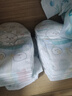 幫寶適幫寶適清新幫嬰兒紙尿褲SMLXL清爽透氣不悶熱寶寶尿不濕拉拉褲XXL 紙尿褲M(mǎn)54片 曬單實(shí)拍圖