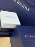 DE BEERS 戴比爾斯 DB Classic 18K黃金戒指情侶對戒2mm 18K黃金戒指結婚對戒2mm 49 曬單實(shí)拍圖