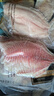 翔泰 海南鯛魚(yú)/羅非魚(yú)排2斤5-7片 去皮去刺 輕食魚(yú)片 燒烤火鍋魚(yú)類(lèi) 曬單實(shí)拍圖