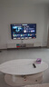 TCL電視 75T5M 75英寸 QD-Mini LED控光 288Hz高刷 QLED量子點(diǎn) WiFi6 超薄 國家補貼 曬單實(shí)拍圖