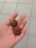 得力（deli）強力布基膠帶防臺風(fēng)專(zhuān)用貼窗高粘耐磨防水膠帶60mm*20m*230μm地毯修補窗戶(hù)密封灰色1卷 30801 曬單實(shí)拍圖