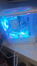 七彩虹B760M主板 搭配 英特爾 酷睿i5/i7 14600KF/14490F/13490F/12700KF/12490F主板CPU套裝 板U套裝 B760M-T WIFI D4 戰斧 13代i5  曬單實(shí)拍圖