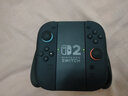 任天堂（Nintendo）【國內保稅倉】Switch2代主機 NS2游戲機掌機 港版switch2 賽車(chē)同捆保稅（贈共享會(huì )員） 曬單實(shí)拍圖