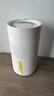米家 小米空氣加濕器 無(wú)霧加濕器3 600mL/h快速加濕家用臥室大容量辦公室嬰兒孕婦5L大容量CJSJSQ06ZMZ 曬單實(shí)拍圖