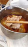 臨小夏甘肅民勤草原臨夏散養(yǎng)羔羊鮮切羊肉卷?xiàng)l火鍋生鮮純?cè)醒蛉馇逭?鮮切精修羔羊排塊*2斤 曬單實(shí)拍圖