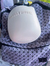 EVERYTHINK 睡洞u型枕便攜旅行頸枕飛機(jī)脖枕護(hù)頸枕出行辦公頸托午睡u形頸枕 曬單實(shí)拍圖