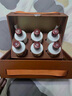 茅臺（MOUTAI）飛天 醬香型白酒 53度 100mL*6 禮盒裝  曬單實(shí)拍圖