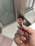 迪奧DIOR魅惑變色潤唇膏038杏茶色滋潤48小時(shí)水潤護(hù)唇口紅生日禮物女 曬單實(shí)拍圖