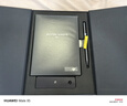 科大訊飛智能辦公本Air2 Pro電子書(shū)閱讀器air2電紙書(shū)8.2英寸墨水屏電子筆記本會(huì)議記錄本語(yǔ)音轉(zhuǎn)文字MT33 智能辦公本Air2丨經(jīng)典黑【京倉(cāng)速發(fā)】 【加贈(zèng)保護(hù)套+筆芯+返E卡】 曬單實(shí)拍圖