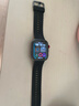 HUAWEI WATCH FIT 4 Pro曜石黑氟橡膠表帶運動智能手表鈦金屬藍寶石玻璃大屏長續(xù)航fit4pro 曬單實拍圖