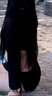 鉑吶苓泳衣女夏比基尼四件套辣妹性感顯瘦海邊度假泡溫泉游泳分體泳裝 性感比基尼四件套【黑色】 80-120 曬單實(shí)拍圖