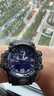 卡西歐（CASIO）大泥王三代 GSHOCK太陽(yáng)能電波藍牙手表男GWG-B1000 GWG2000 GWG-1000-1A炫黑一代大泥王 曬單實(shí)拍圖