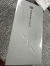 努比亞（nubia）紅魔10SPro+ 16GB+512GB 氘鋒透明銀翼 驍龍8至尊領先版 旗艦游戲手機 游戲肩鍵風冷散熱 7500mAh 曬單實拍圖
