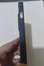 一加手機 ONEPLUS.CN一加Ace5手機殼1+Aec5Pro至尊版Ac5競速版防摔保護套PKG110全包殼 石墨黑 一加Ace5 曬單實(shí)拍圖