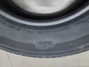 NEXEN耐克森 輪胎 215/65R16 102H GTX 曬單實(shí)拍圖
