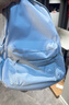 阿迪達斯 （adidas）2025年男女MH MATERIAL BP雙肩包 KC0268 F 曬單實(shí)拍圖