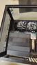 九州風(fēng)神（DEEPCOOL）阿薩辛4風(fēng)冷散熱器CPU散熱（7熱管280W/雙模散熱/內(nèi)存全避位/磁吸頂蓋/快拆風(fēng)扇/ASSASSIN IV） 曬單實(shí)拍圖