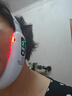 名塑智顏懶人小V臉美容儀家用面部提拉緊致神器臉部按摩儀瘦臉儀塑形面罩改善臉垮臉大 【提拉緊致推薦】小V臉美容儀+30支玻尿酸淡紋精華 曬單實(shí)拍圖
