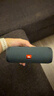 JBL FLIP ESSENTIAL2 旗艦款二代 藍(lán)牙音響【政府補(bǔ)貼】便攜音箱  戶外防水 低音炮 登山秋游 炫酷黑 曬單實(shí)拍圖