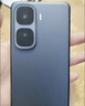 vivo  iQOO Z9 【國家補貼】8GB+256GB 曜夜黑 6000mAh 藍海電池 第三代驍龍 7 電競手機 曬單實(shí)拍圖
