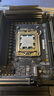 華南金牌b75/h61/h81/b85電腦主板全新1150針/1155針兼容CPU酷睿i5 4590 e3 1230 B75 PLUS M.2主板 曬單實拍圖