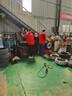 玲瓏輪胎195/55R16 87V 玲瓏臻選 HD 適配寶駿730/起亞KX 曬單實(shí)拍圖