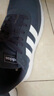 adidas RUN 60s 2.0復古休閑舒適跑步鞋男女阿迪達斯官方輕運動(dòng) 牛仔藍/白 42 曬單實(shí)拍圖