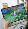 iQOO Pad5 8GB+256GB 銀翼 國家補(bǔ)貼 藍(lán)晶×天璣9300+ 12.1英寸高亮電競屏 平板電腦 vivo 曬單實拍圖