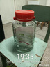 瀘旗純糧原漿【醇柔】52度5L高粱酒濃香型純糧食白酒 泡酒自飲 曬單實拍圖