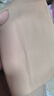 小野和子【楊冪同款】光腿神器雙層絲襪女秋冬季加絨保暖肉色打底褲連褲襪 曬單實(shí)拍圖